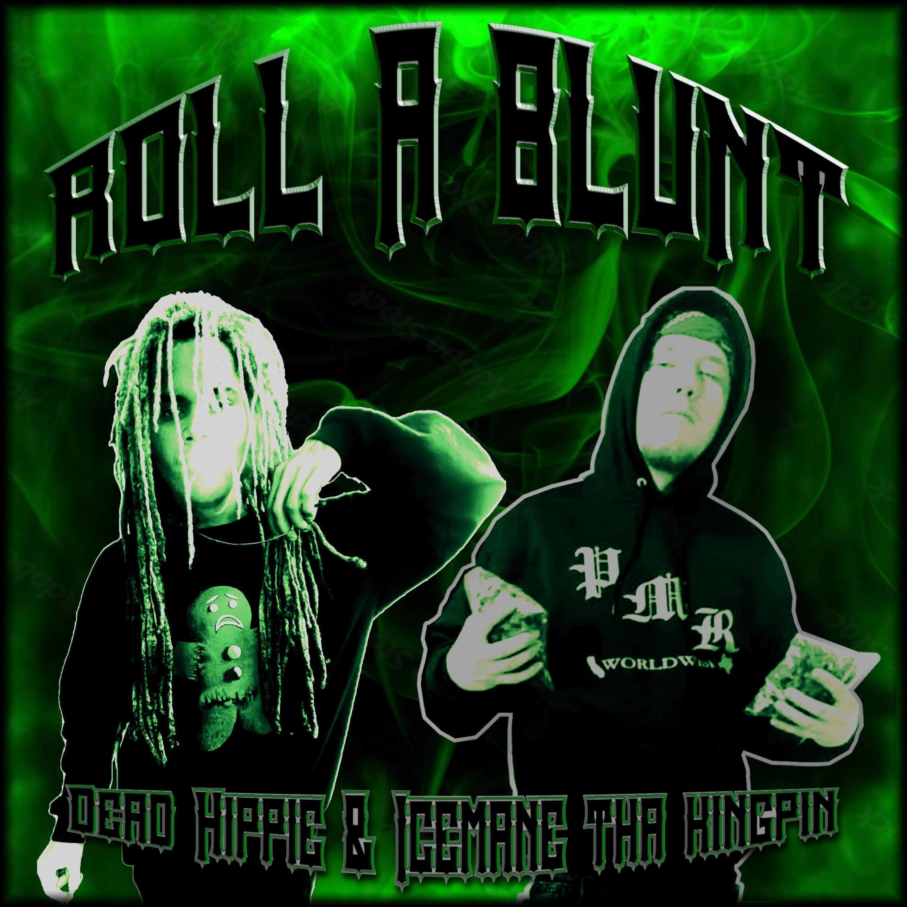 Roll A Blunt