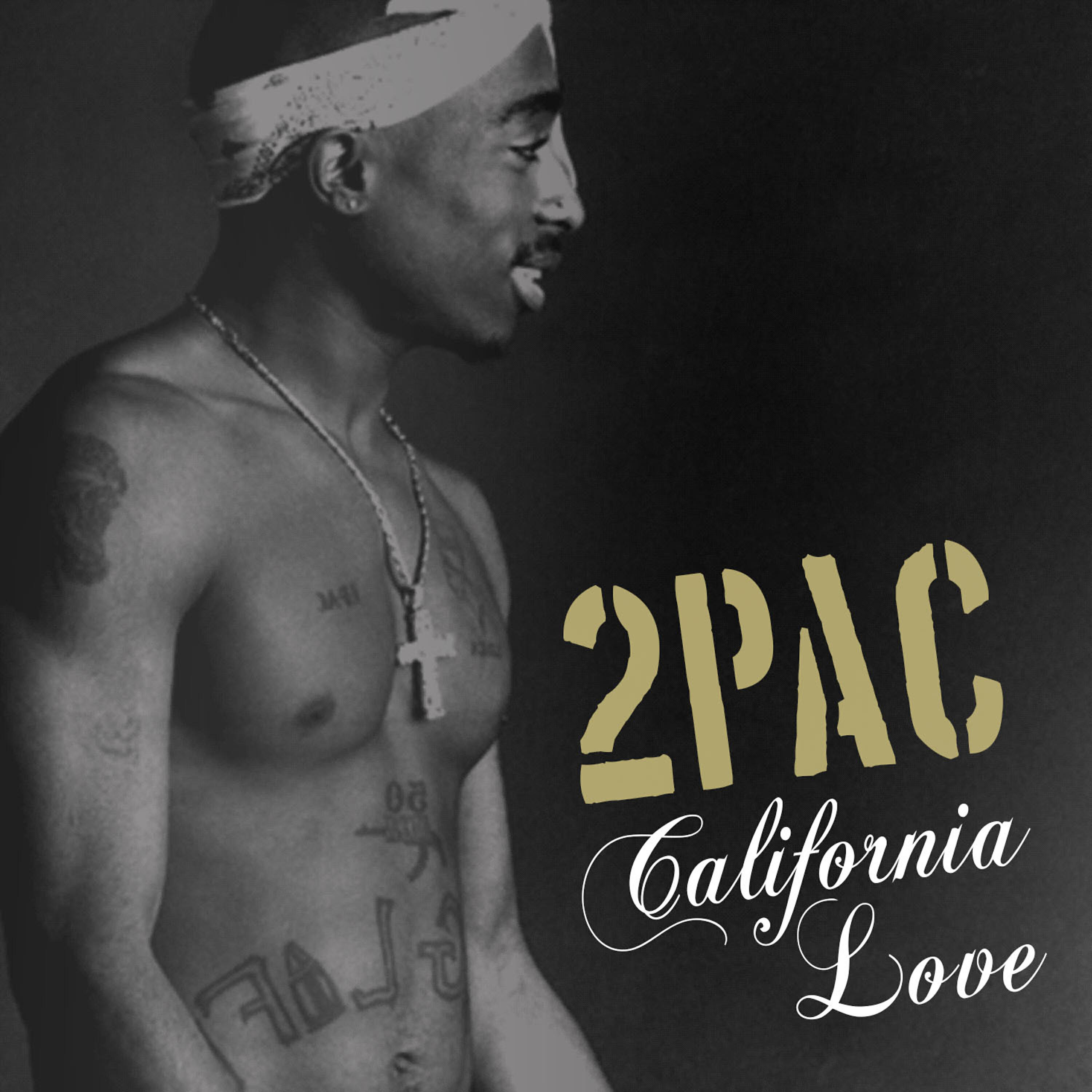 2Pac - Me & My Holmes