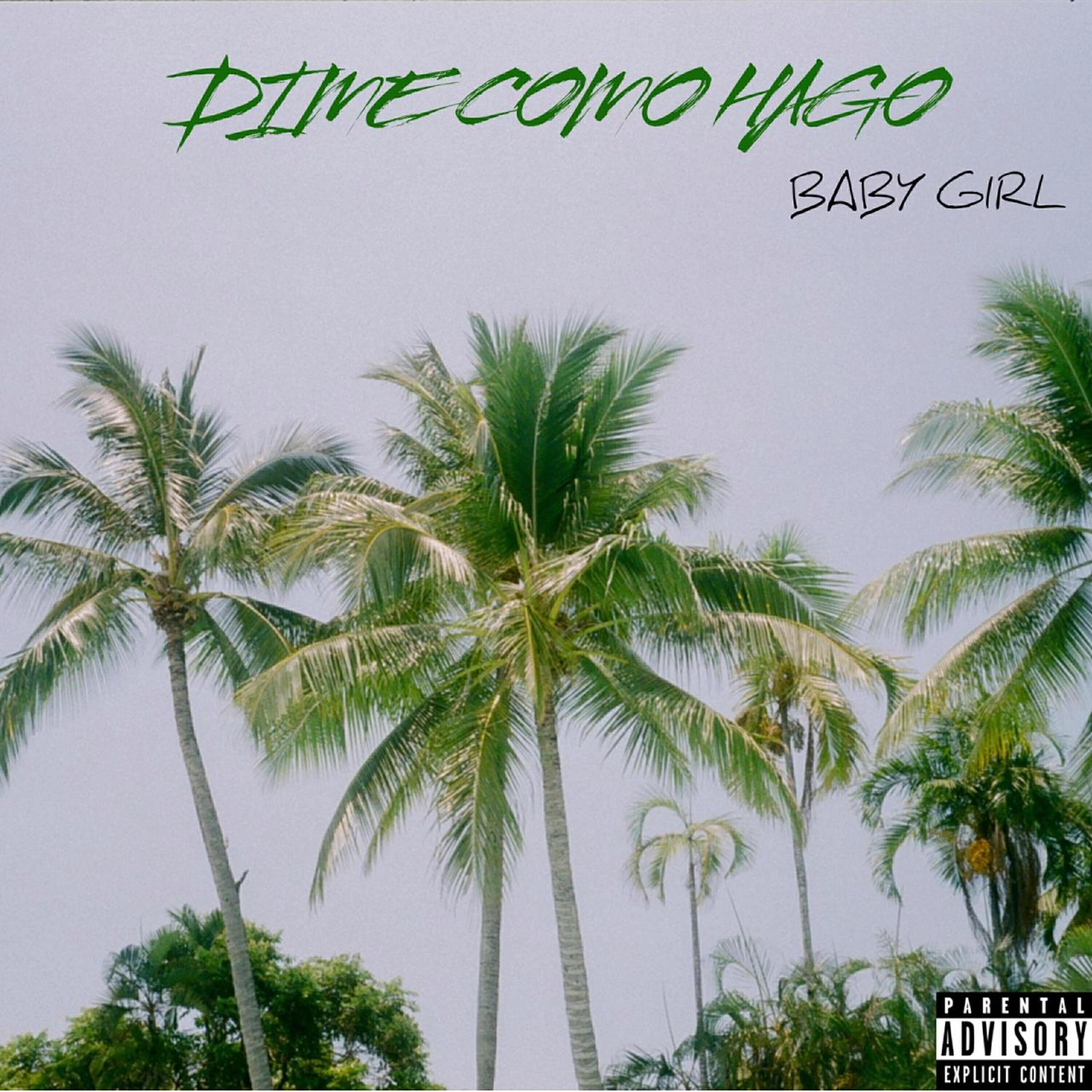 Baby Girl