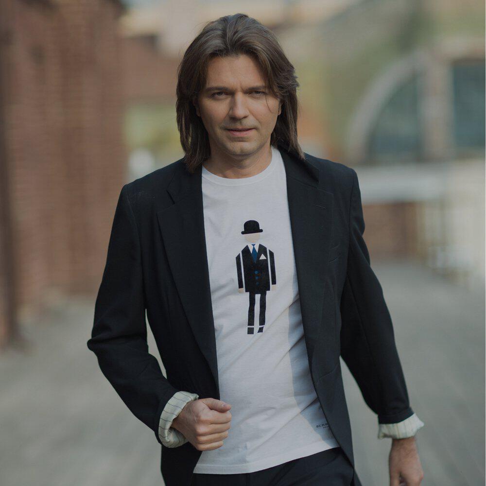 Альбом #Тяжеловато исполнителя Дмитрий Маликов