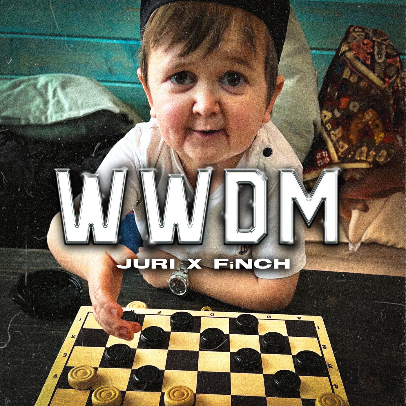WWDM