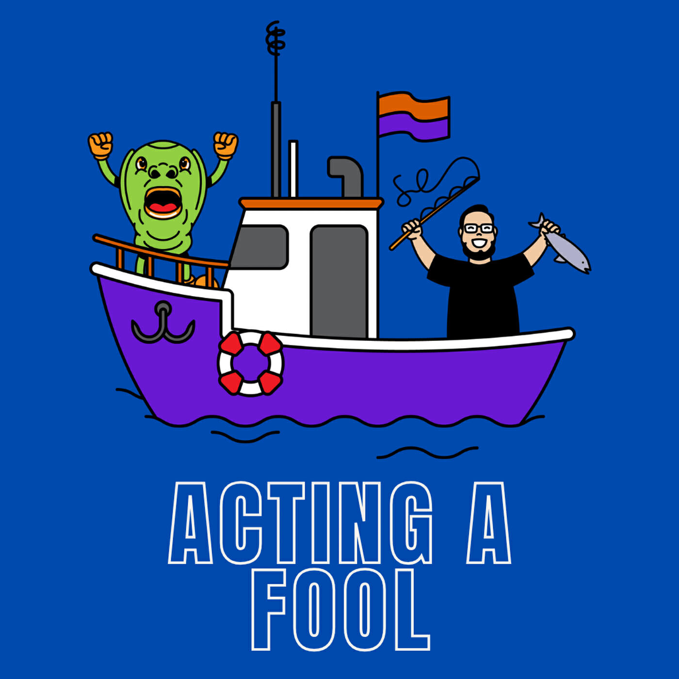 Acting a Fool