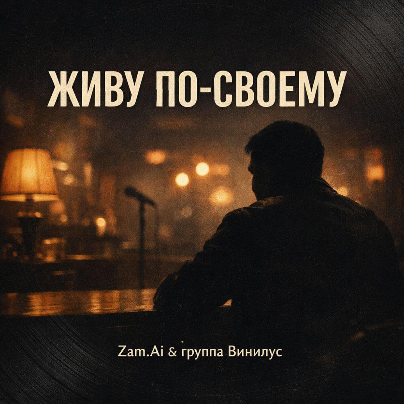 Живу по - своему