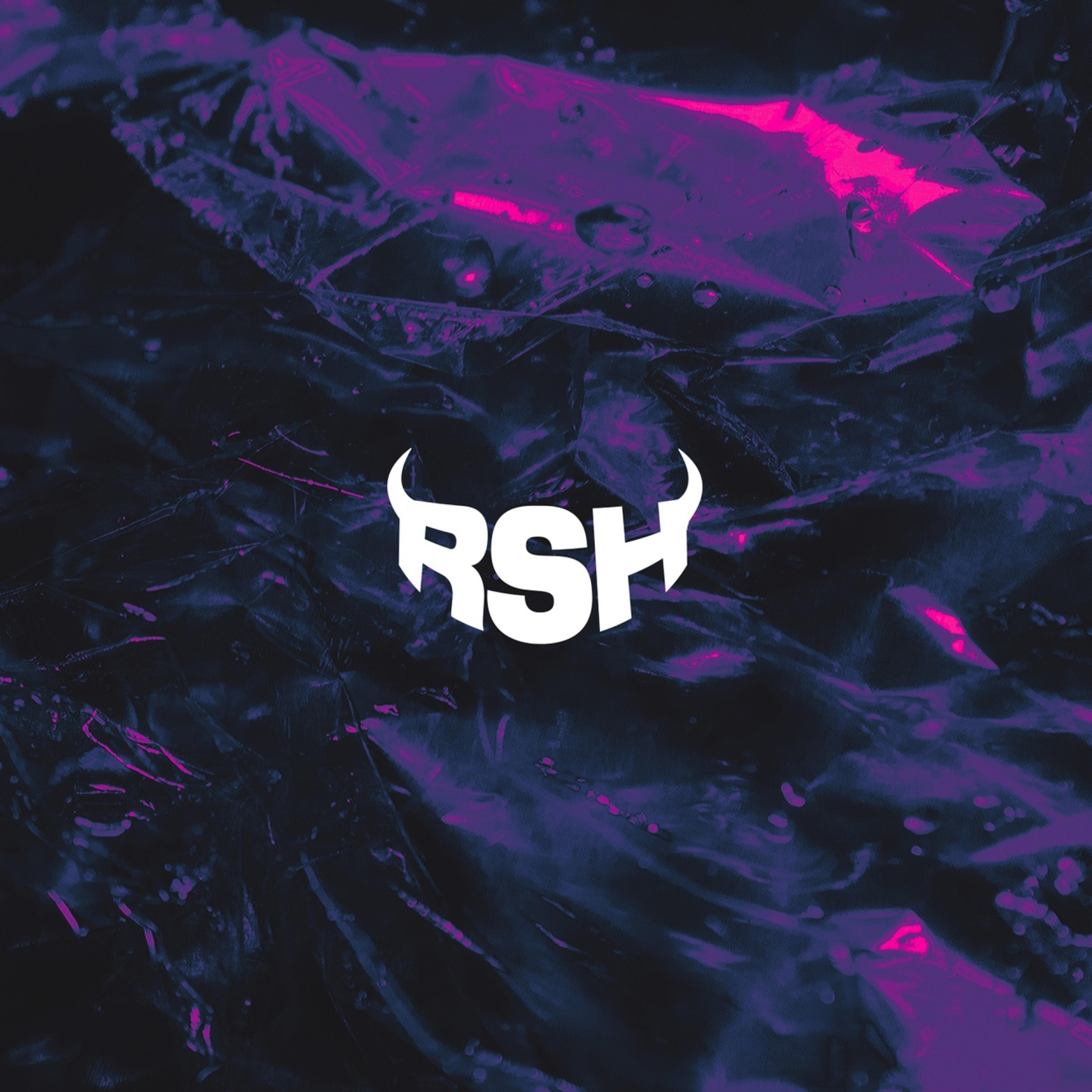 Альбом R. S. H исполнителя ROSCOSH