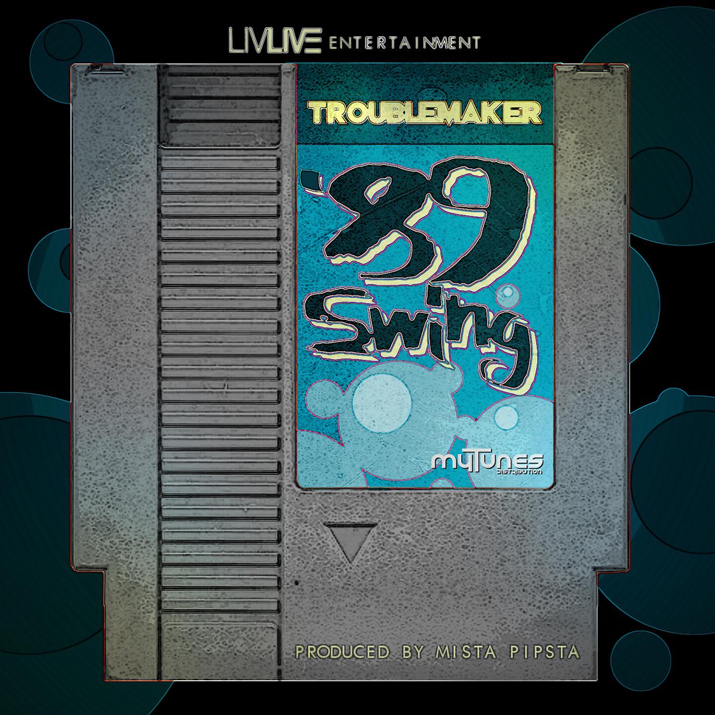 '89 Swing - Single