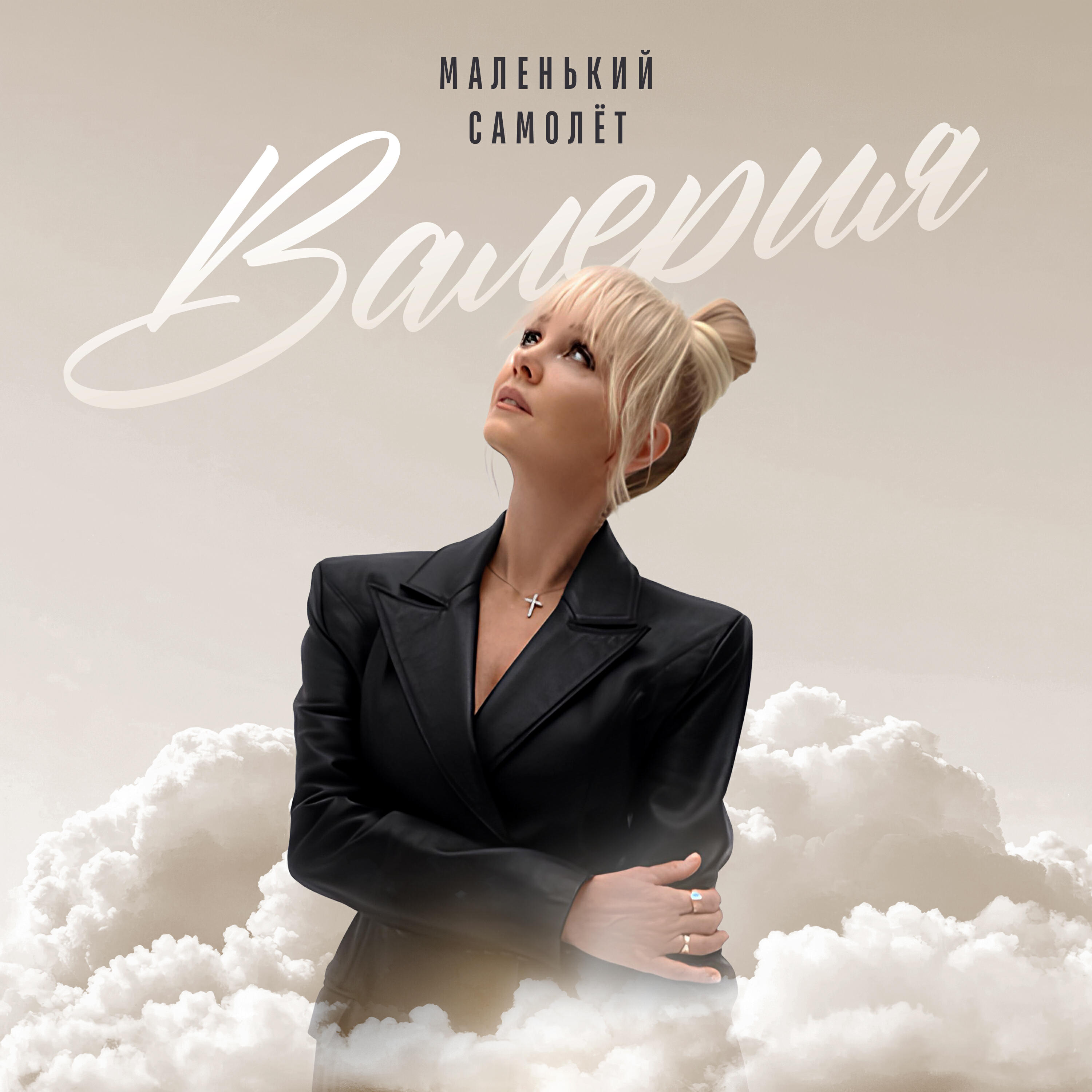 Маленький самолёт (New Version)