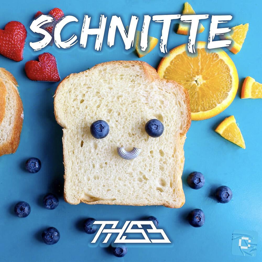 Альбом Schnitte исполнителя The Holy Santa Barbara