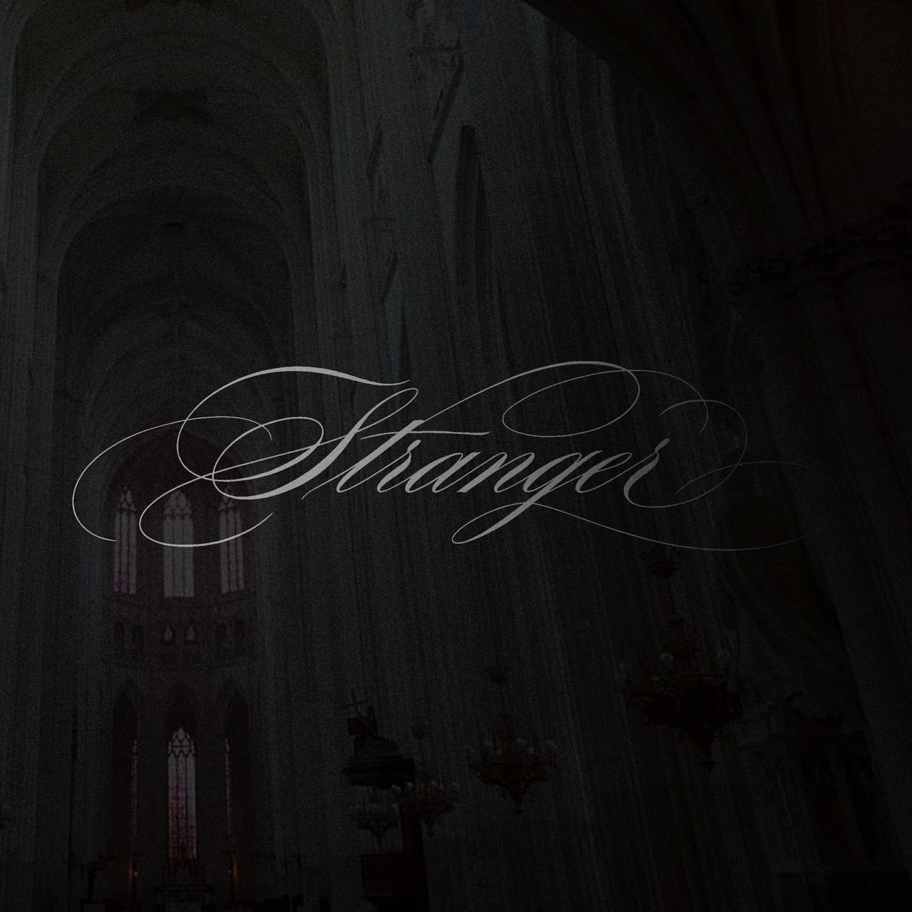 STRANGER