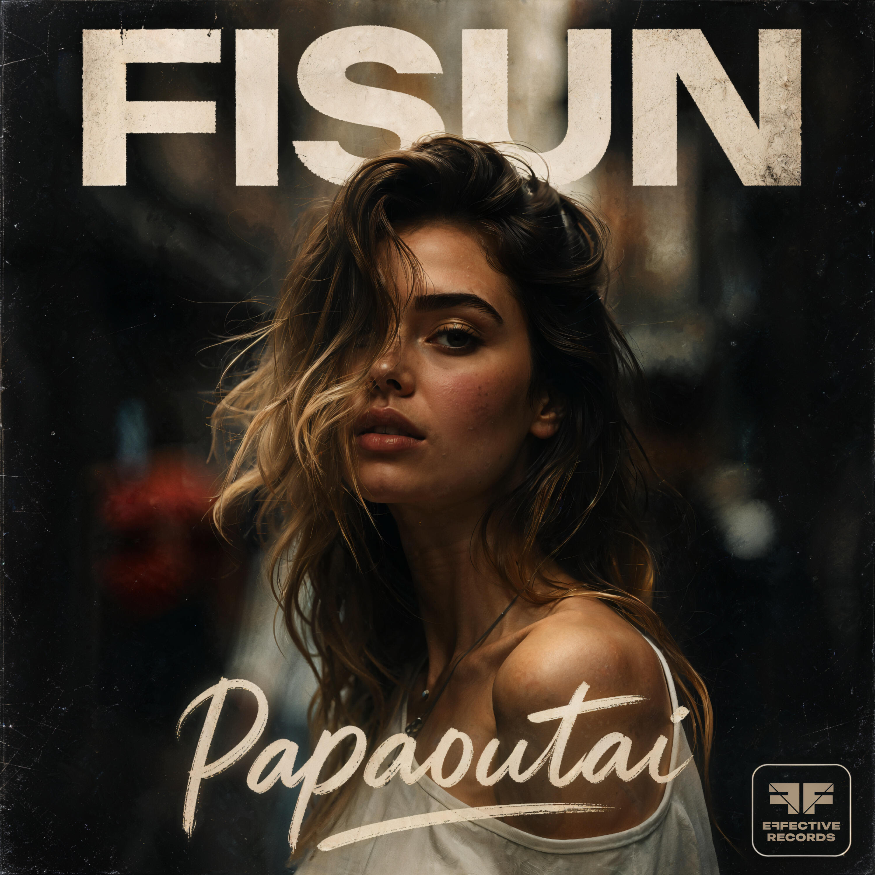 Fisun - Papaoutai