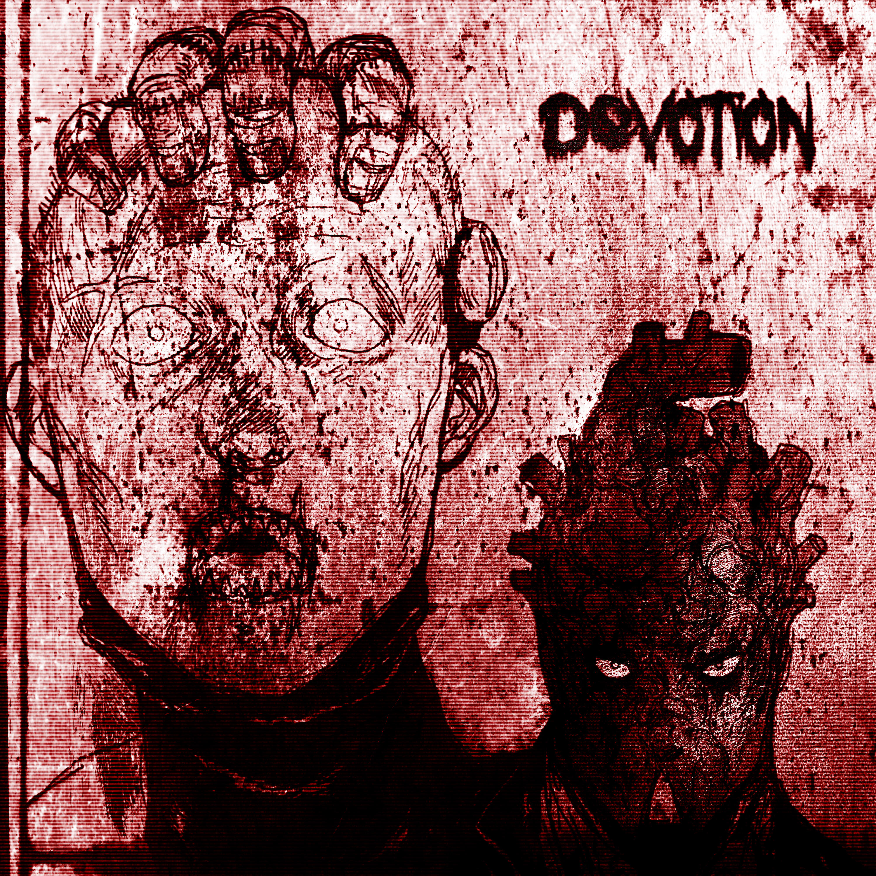Альбом Devotion исполнителя WESTLIBERTY'S, X-WAYNE