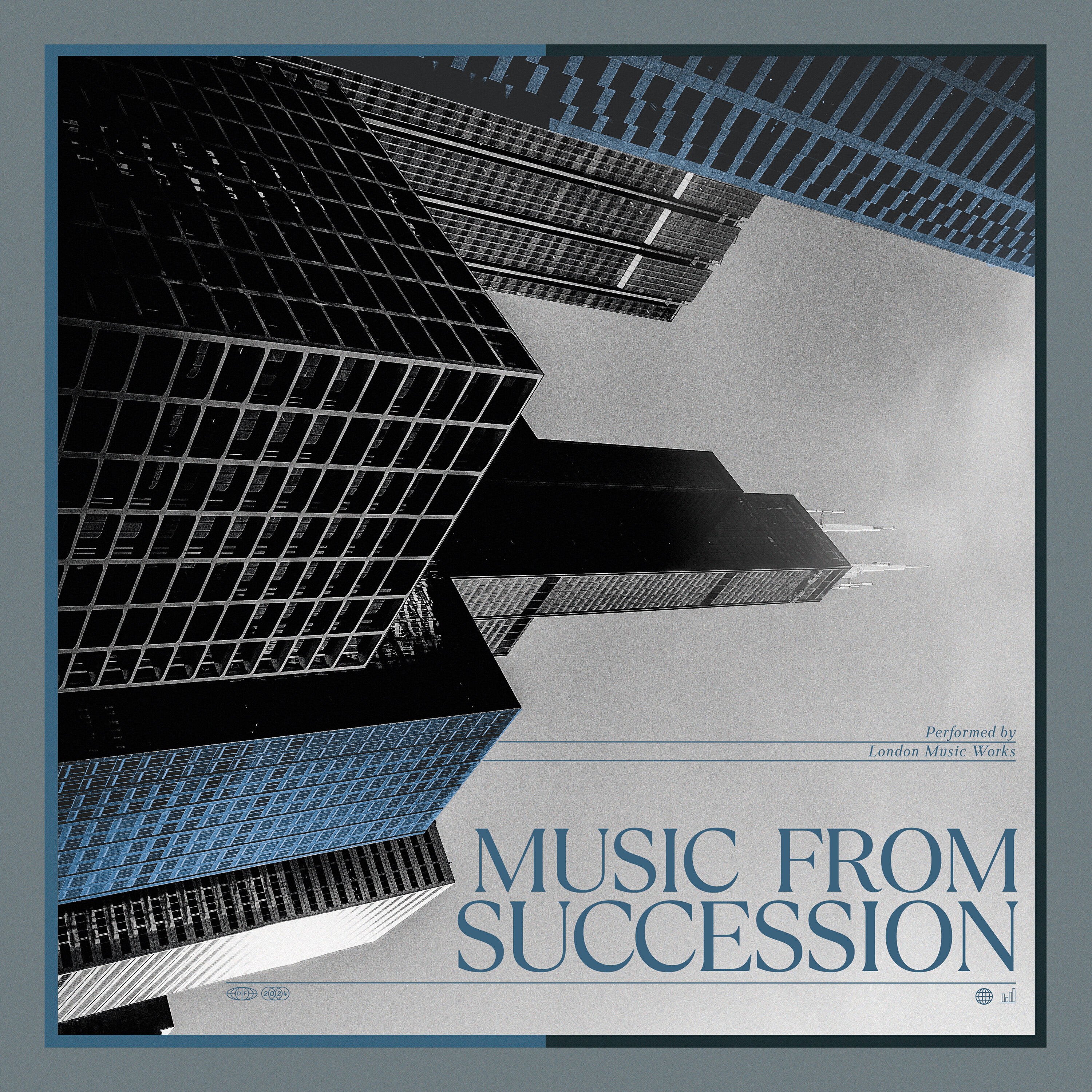 Music from Succession