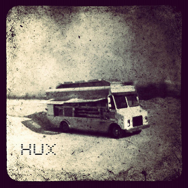 Hux