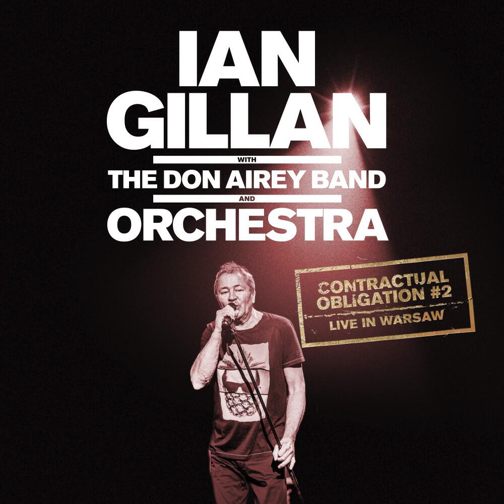 Contractual Obligation: Live in Warsaw