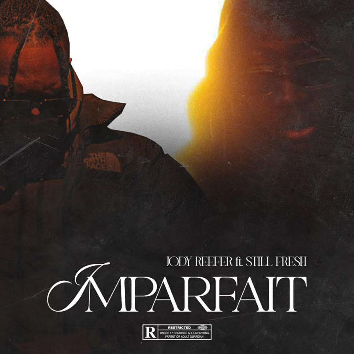 Imparfait
