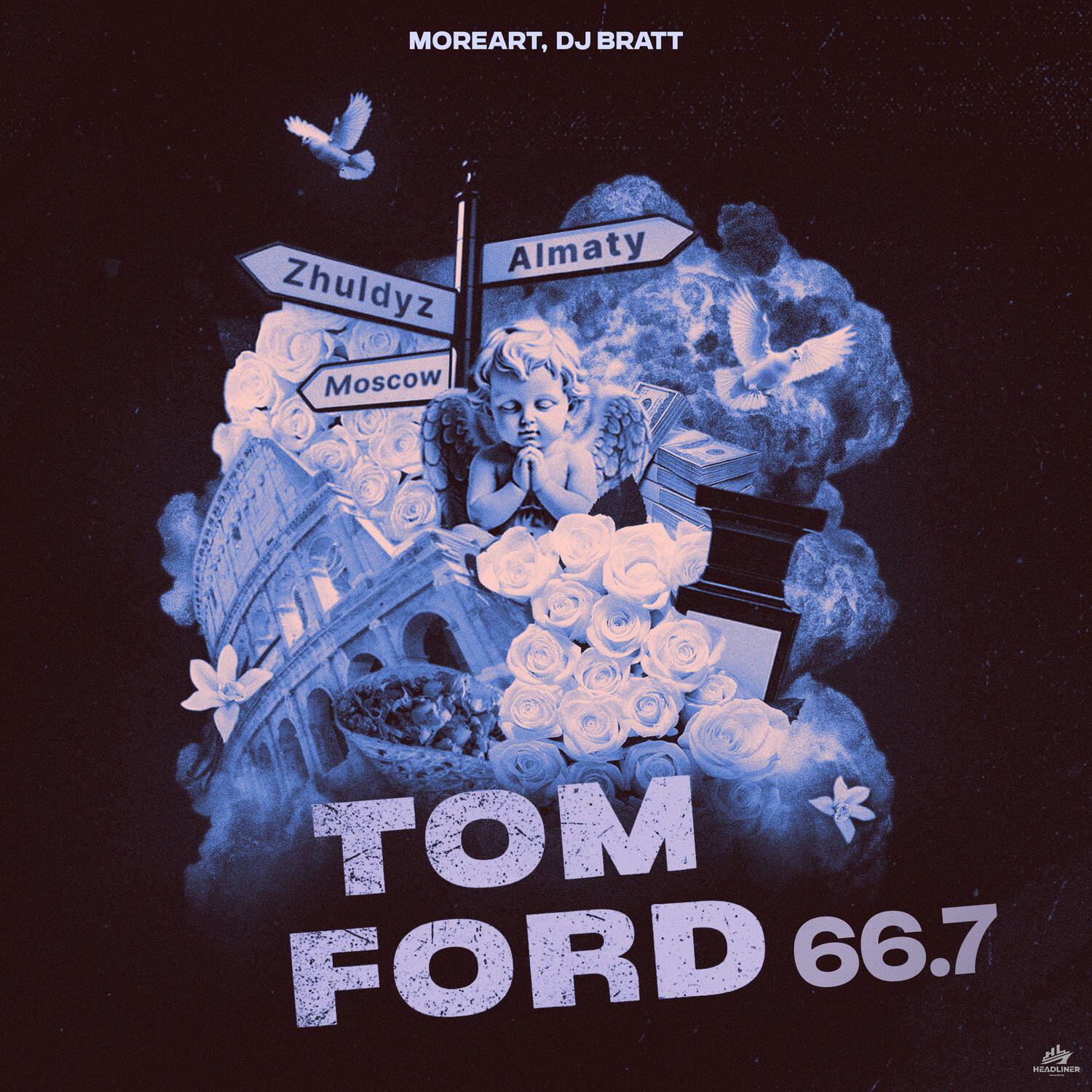Tom Ford 66.7
