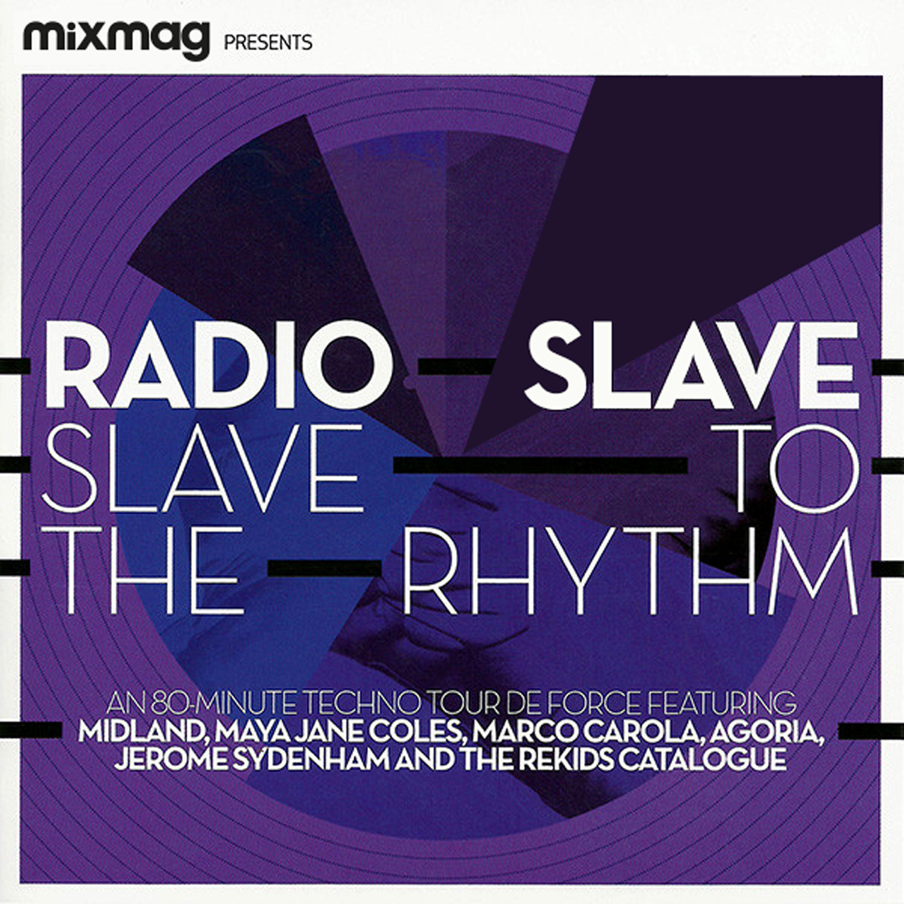 Midland - Bring Joy (Radio Slave Joy & Pain Remix) (Mixed)