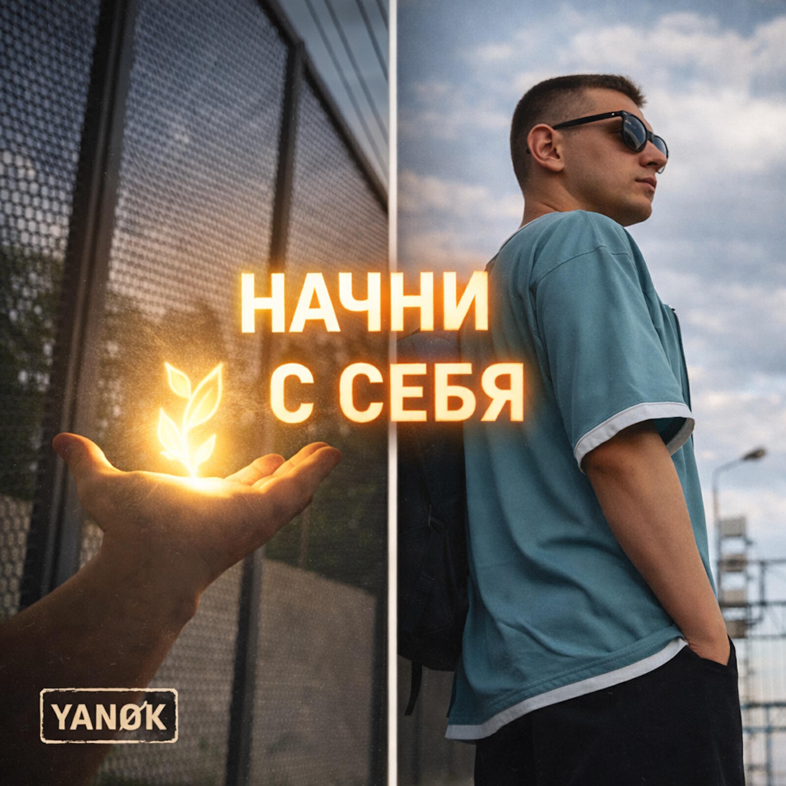 Начни С Себя