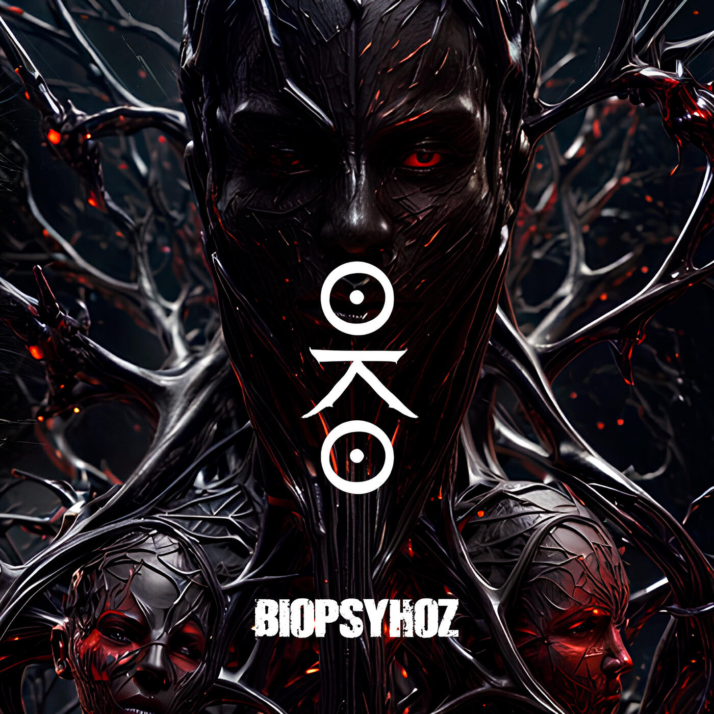 BiopsyhoZ, Bola Baja - Храм неба