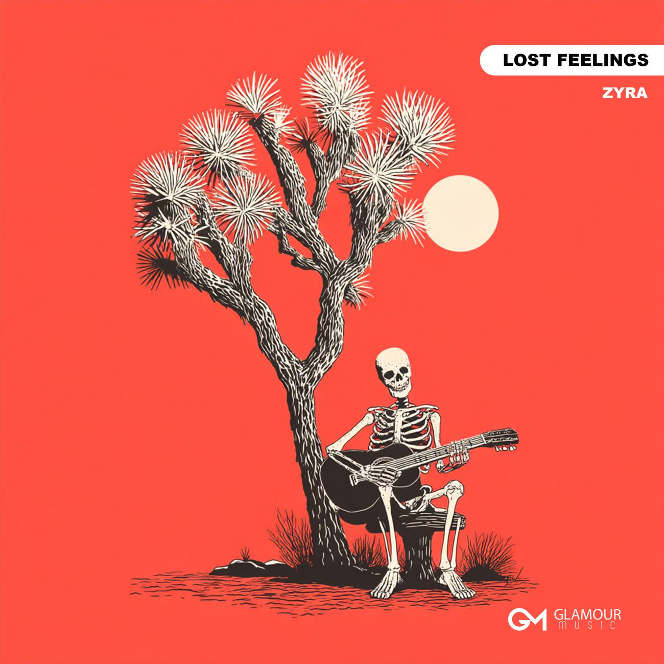 Zyra - Lost Feelings