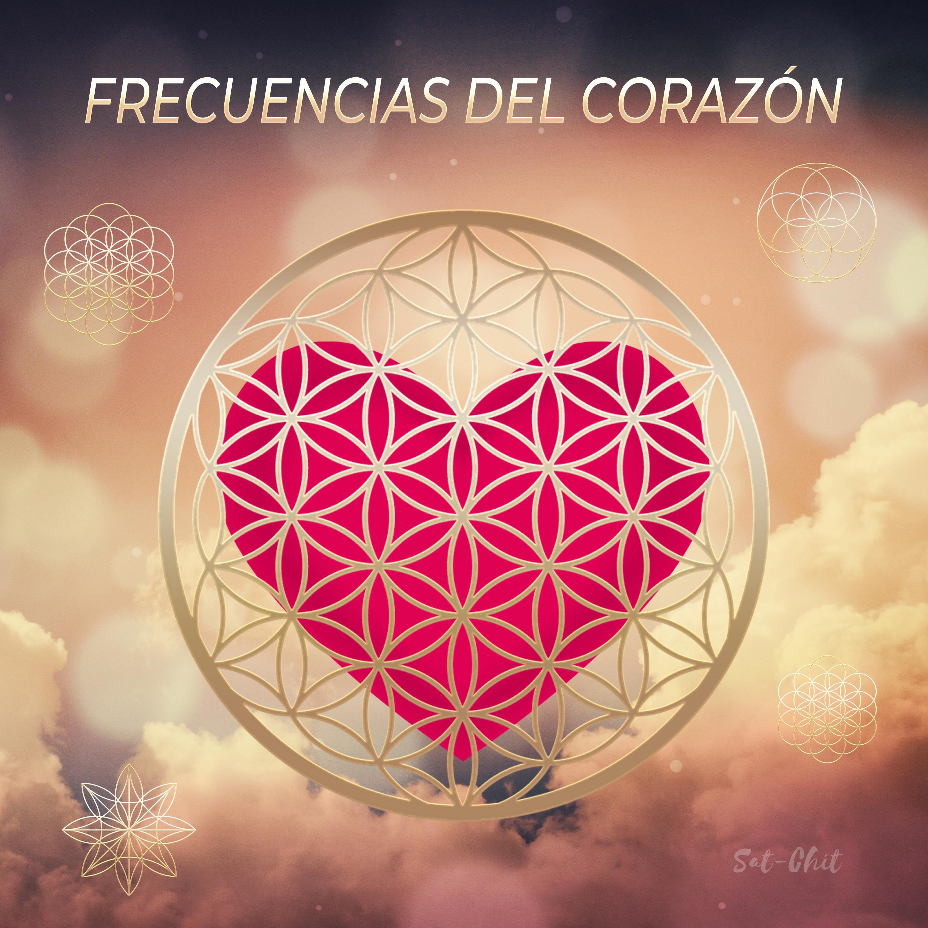 Frecuencias del Corazón