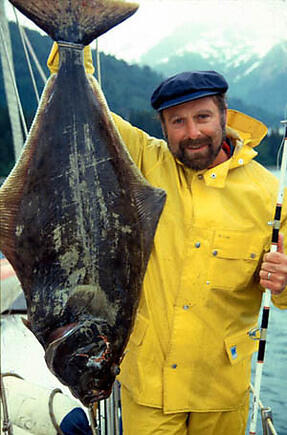 Peter Reber