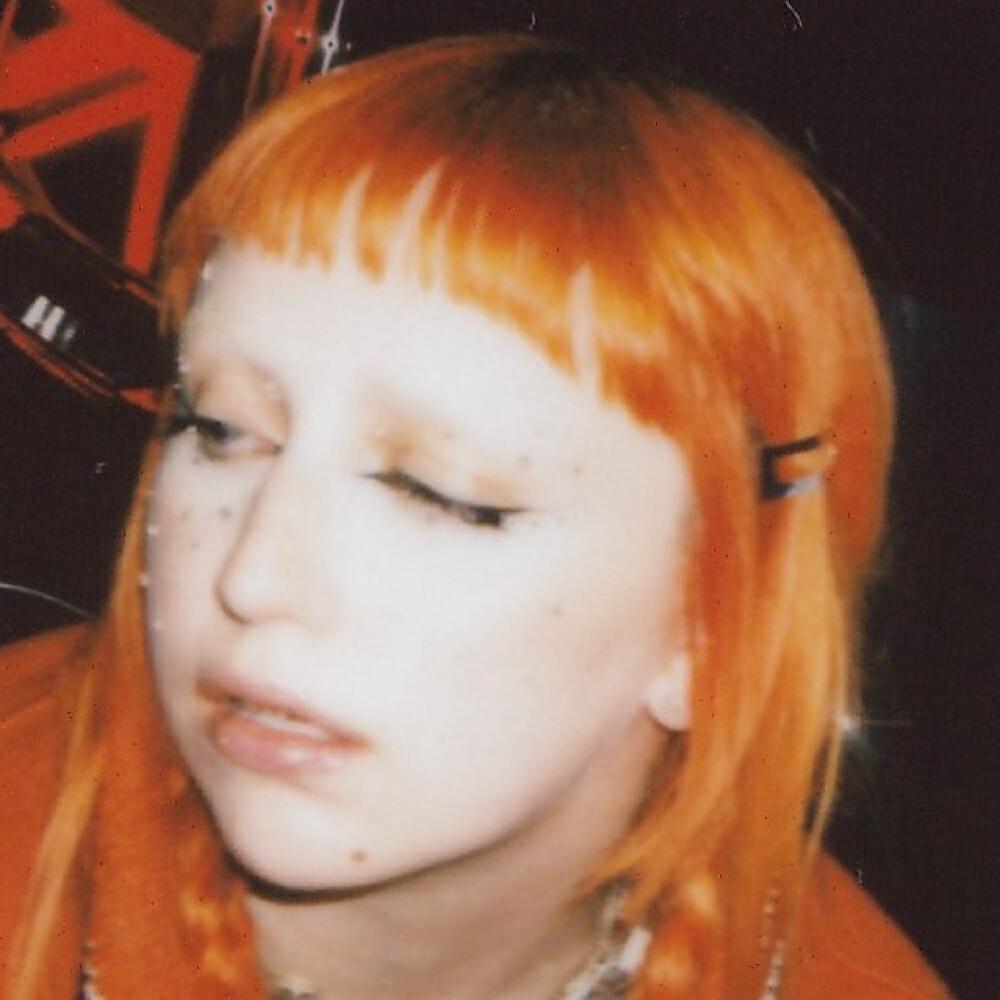 Amelia Moore