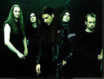 Symphorce