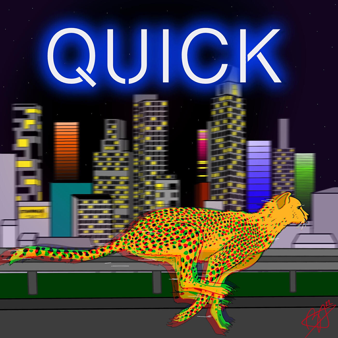 Quick