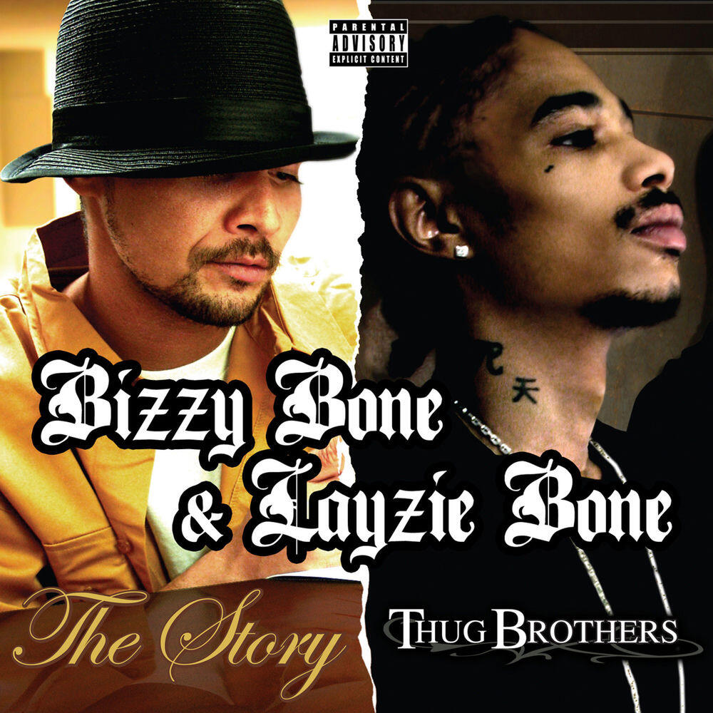 The Story & Thug Brothers (Special Edition)