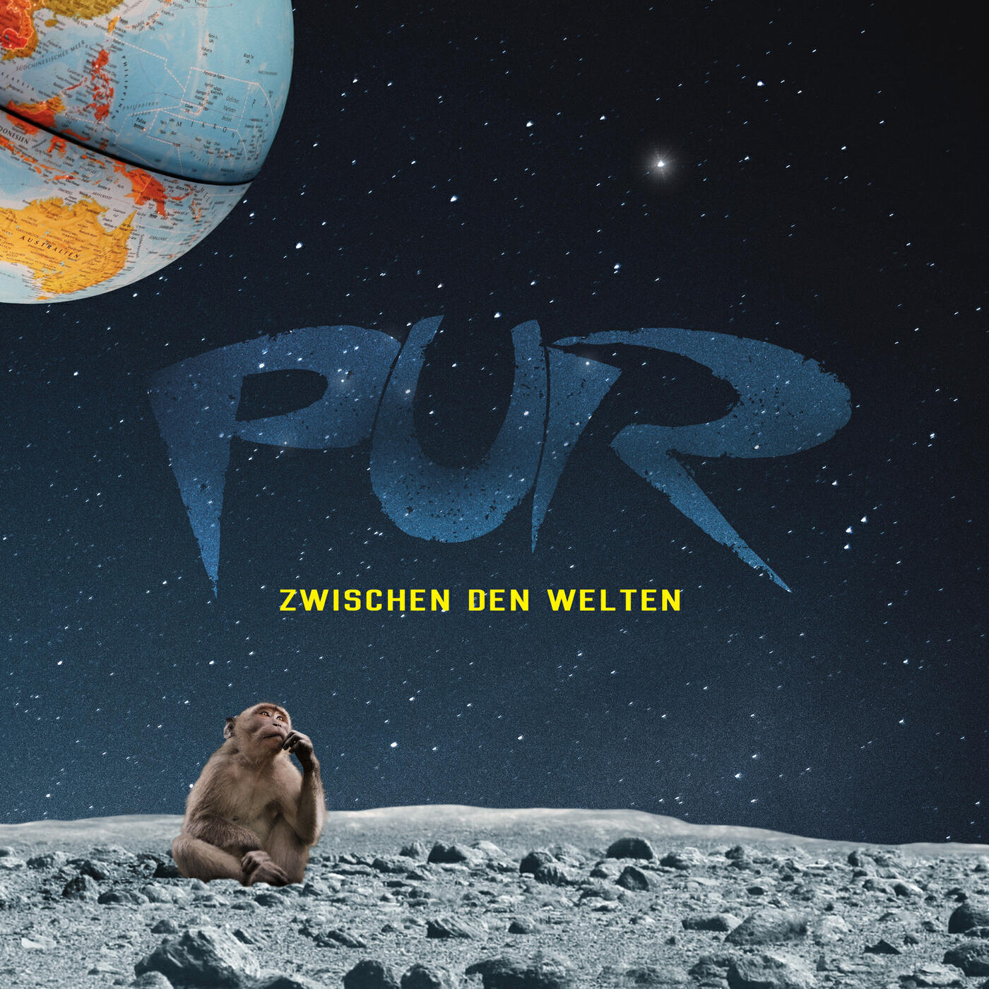 PUR, Peter Freudenthaler, Peppa, Nelson Müller - Zu Ende träumen - PUR & Friends Version