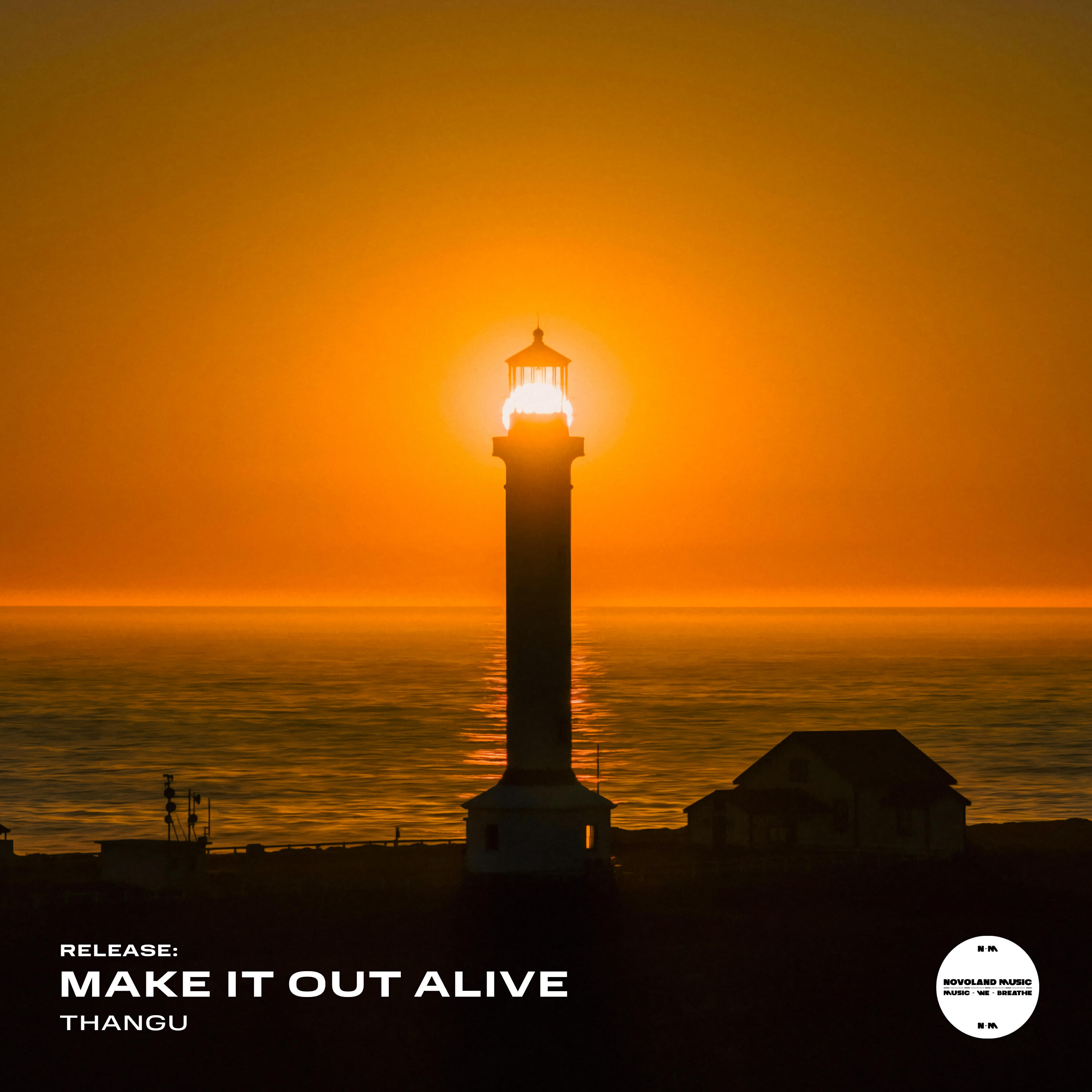 Make It Out Alive