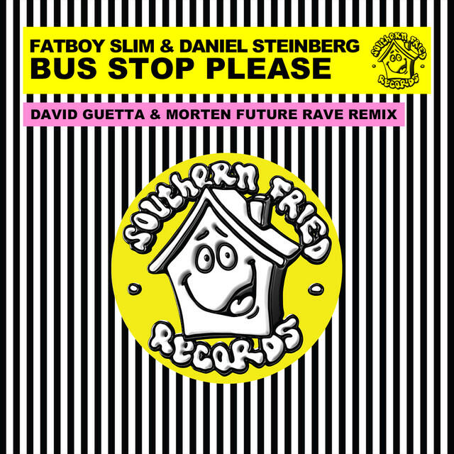 Bus Stop Please (David Guetta & Morten Future Rave Remix)
