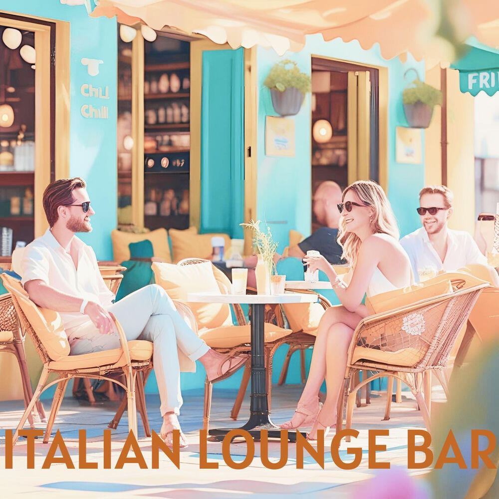 Альбом ITALIAN LOUNGE BAR (SUMMER 2025) исполнителя Various Artists, Bodyles, David Florio, Matteo Brancaleoni, Fabrizio Bosso, Stefania Tasca, Fred Buccini, Parma Brass, Fabrizio Ceste, Melania, Noi Collettivo, Messalina Fratnic, Christian Lisi, Papik, Laura Lanzillo, Giulia Boria, Leo Pesci, chiamami_gian, Felice Del Gaudio, Alessandra Ferrari, Orchestra Volare, Ely Bruna, 12 Fingers, Danny Losito, Black Mighty Wax, Ohm Guru, Ken@Work, Simona Bencini, D'Andy, Daniele 'Bengi' Benati, Stefy Gamboni, Submantra