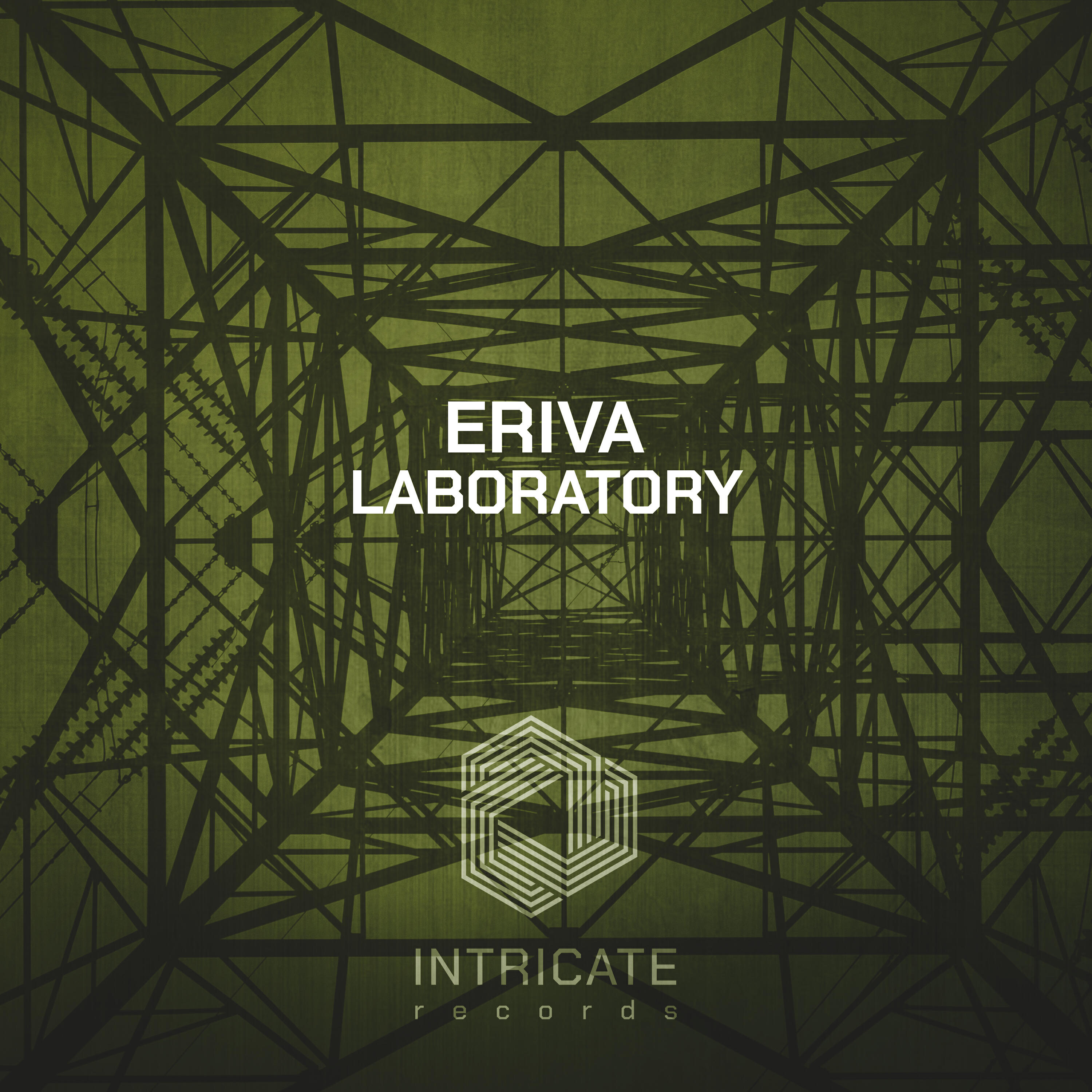 Альбом Laboratory исполнителя Eriva