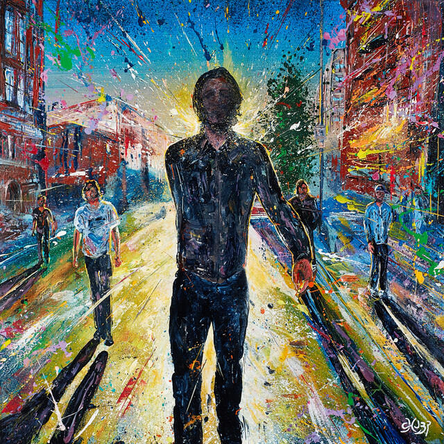 Альбом The Good Will Out (Live At The Roundhouse) исполнителя Embrace