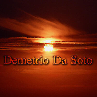 Demetrio Da Soto
