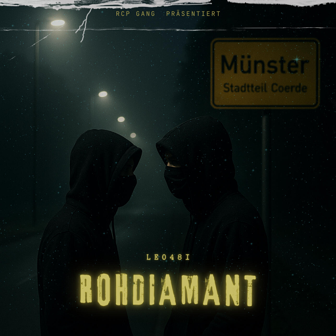Rohdiamant