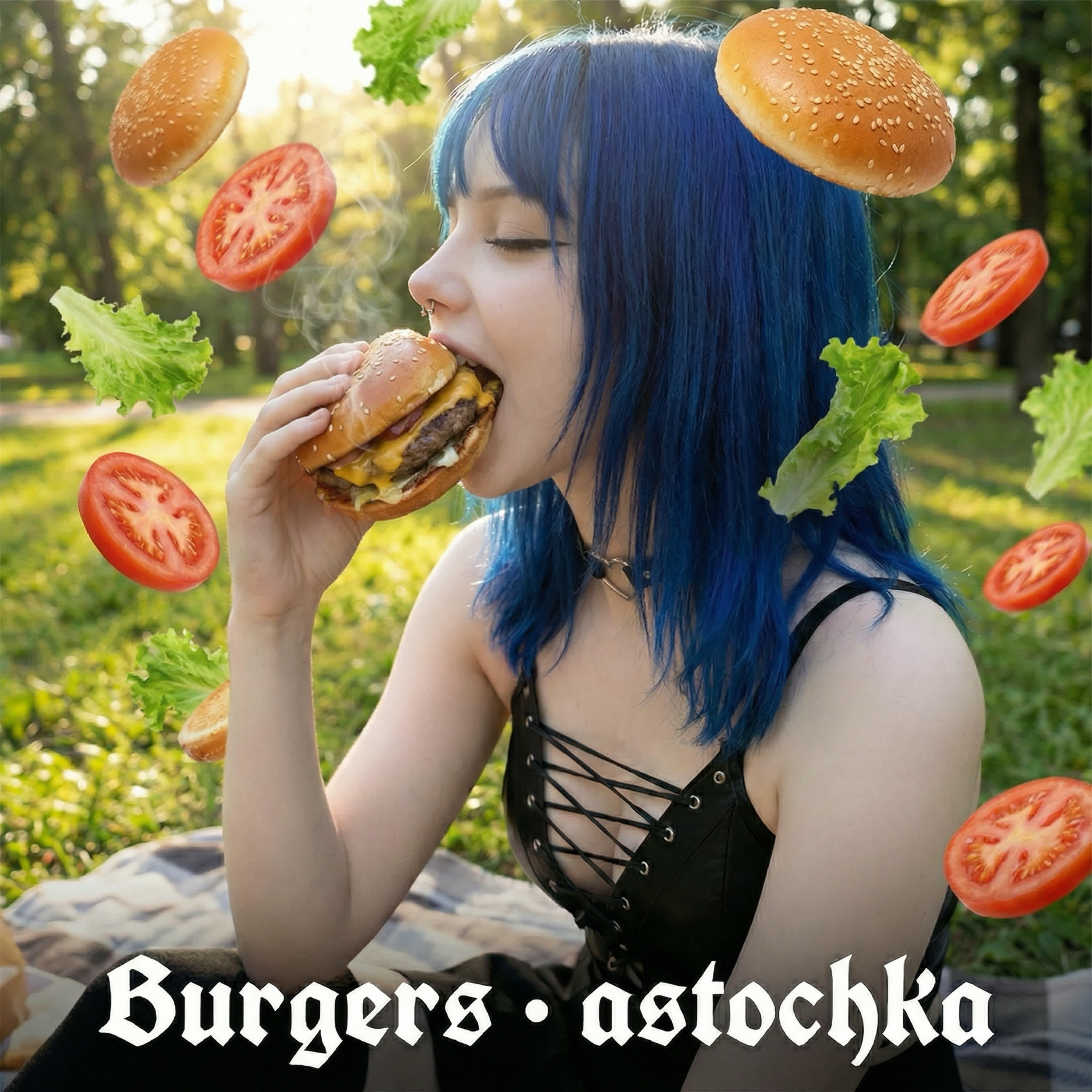 Burgers