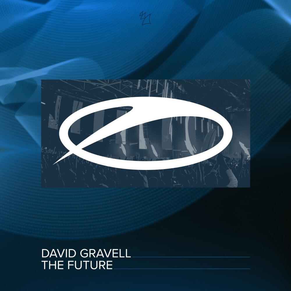 Альбом The Future исполнителя David Gravell