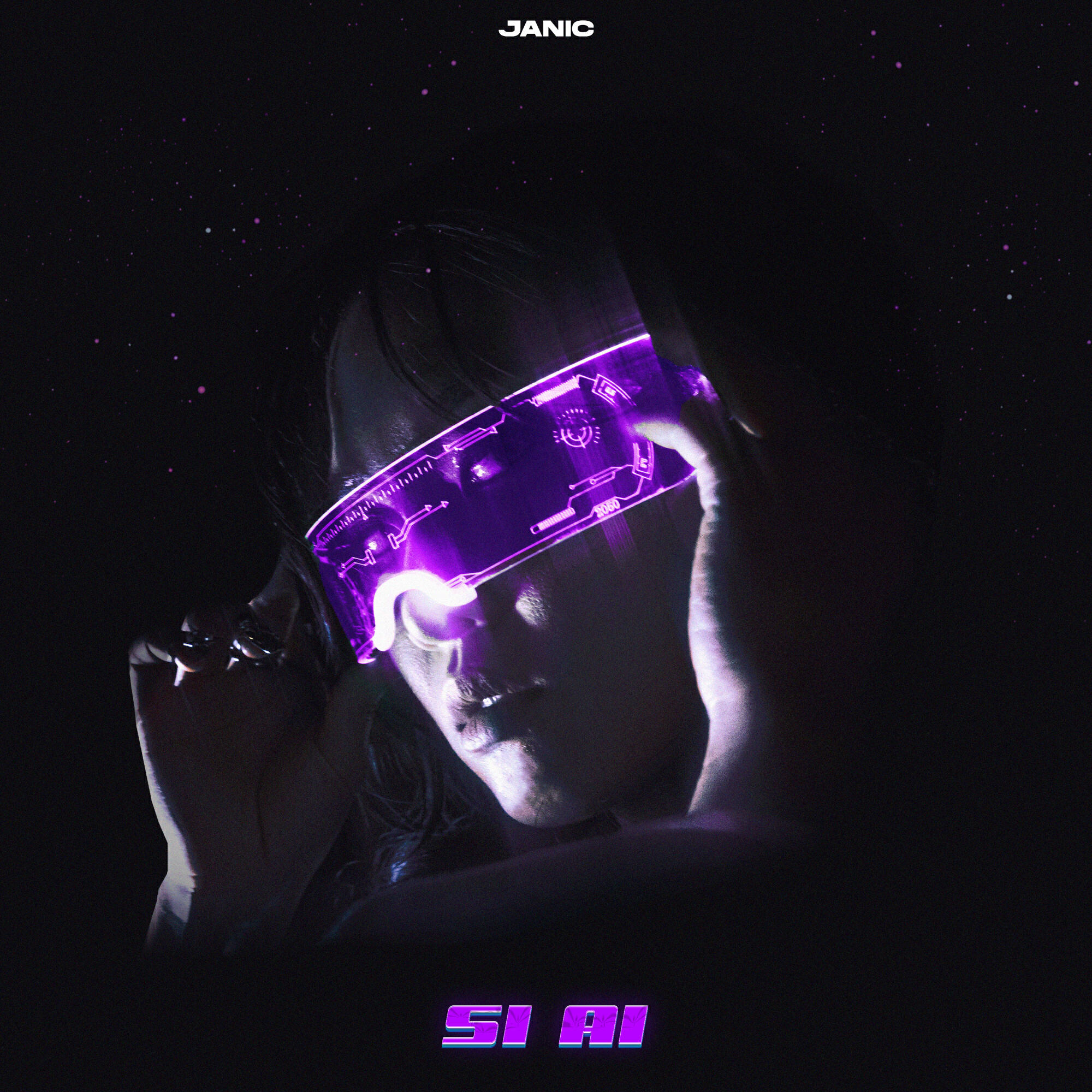 Si Ai