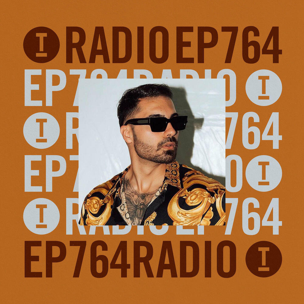 Toolroom Radio EP764 - Presented by Crusy