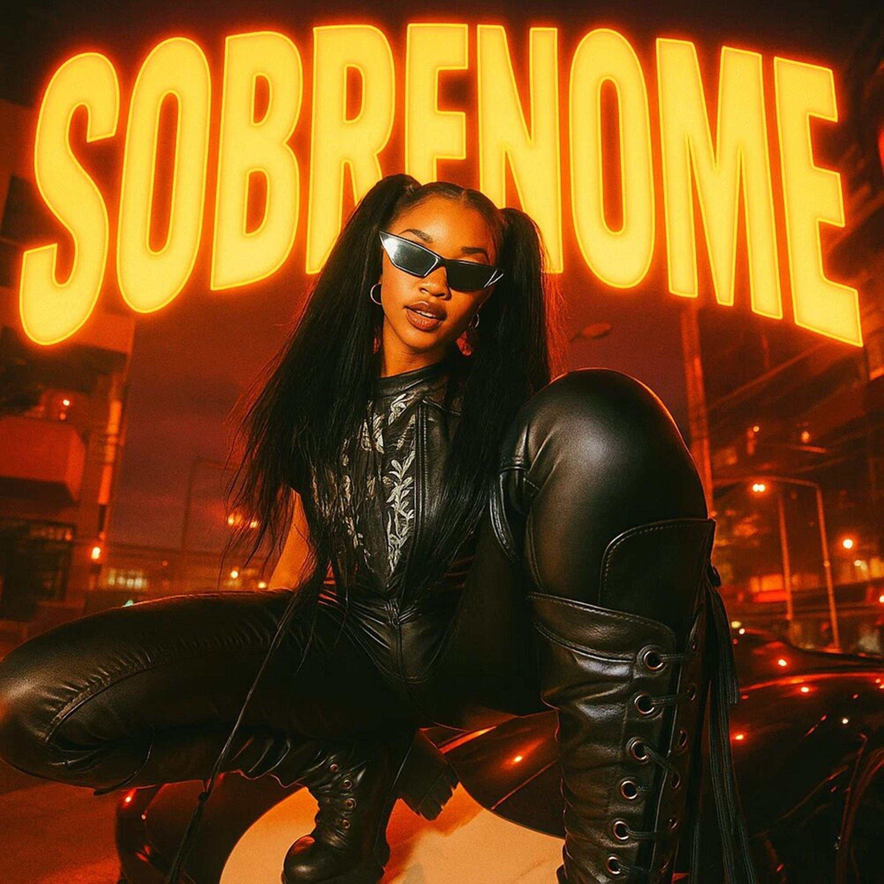 SOBRENOME