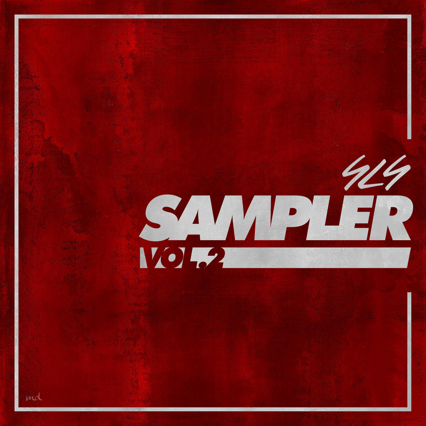 SLS Music Sampler 2