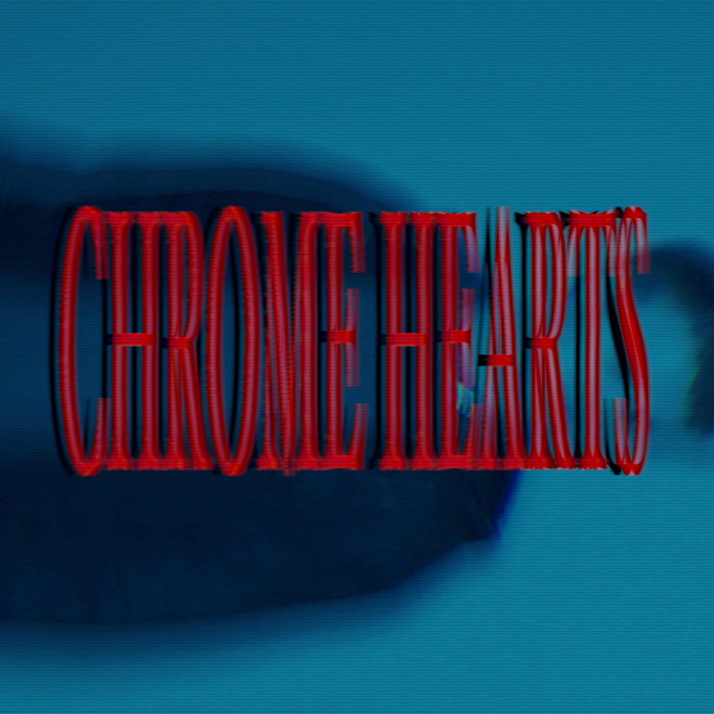 Альбом Chrome Hearts исполнителя Toki