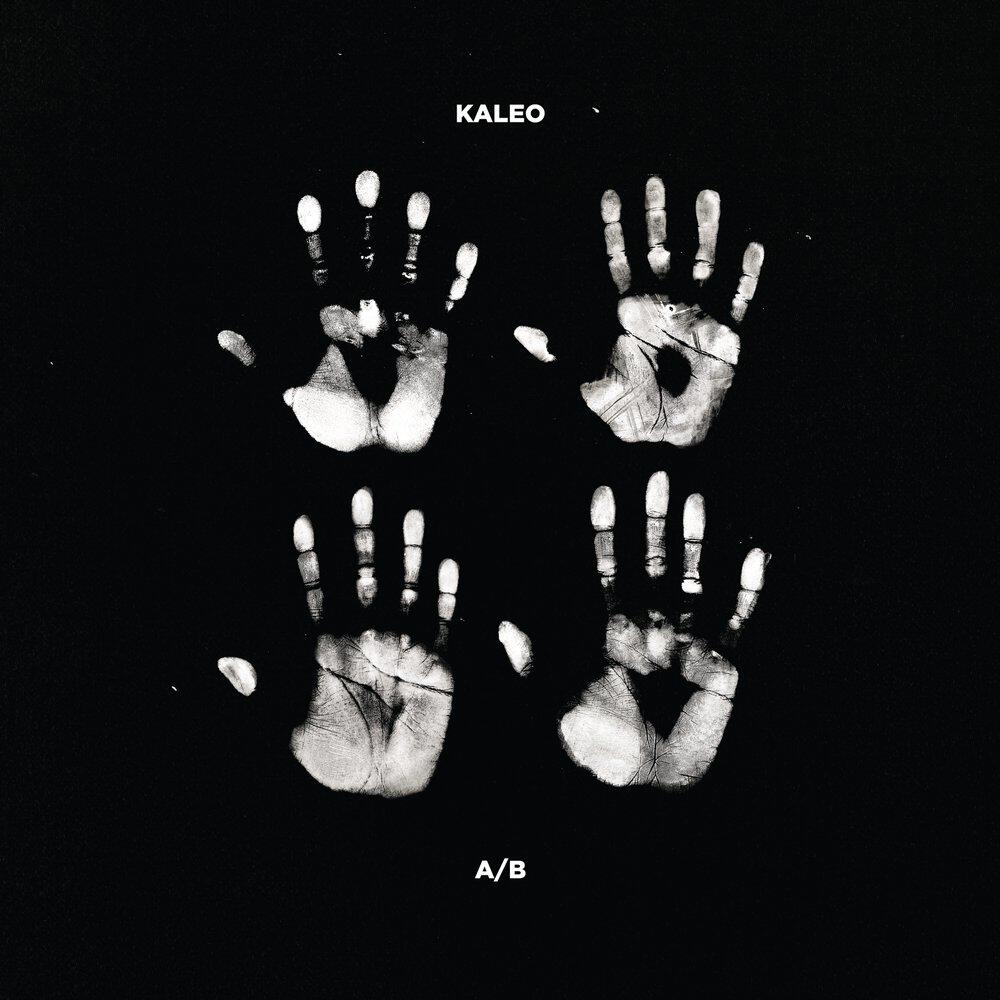 Альбом Still No Good исполнителя Kaleo