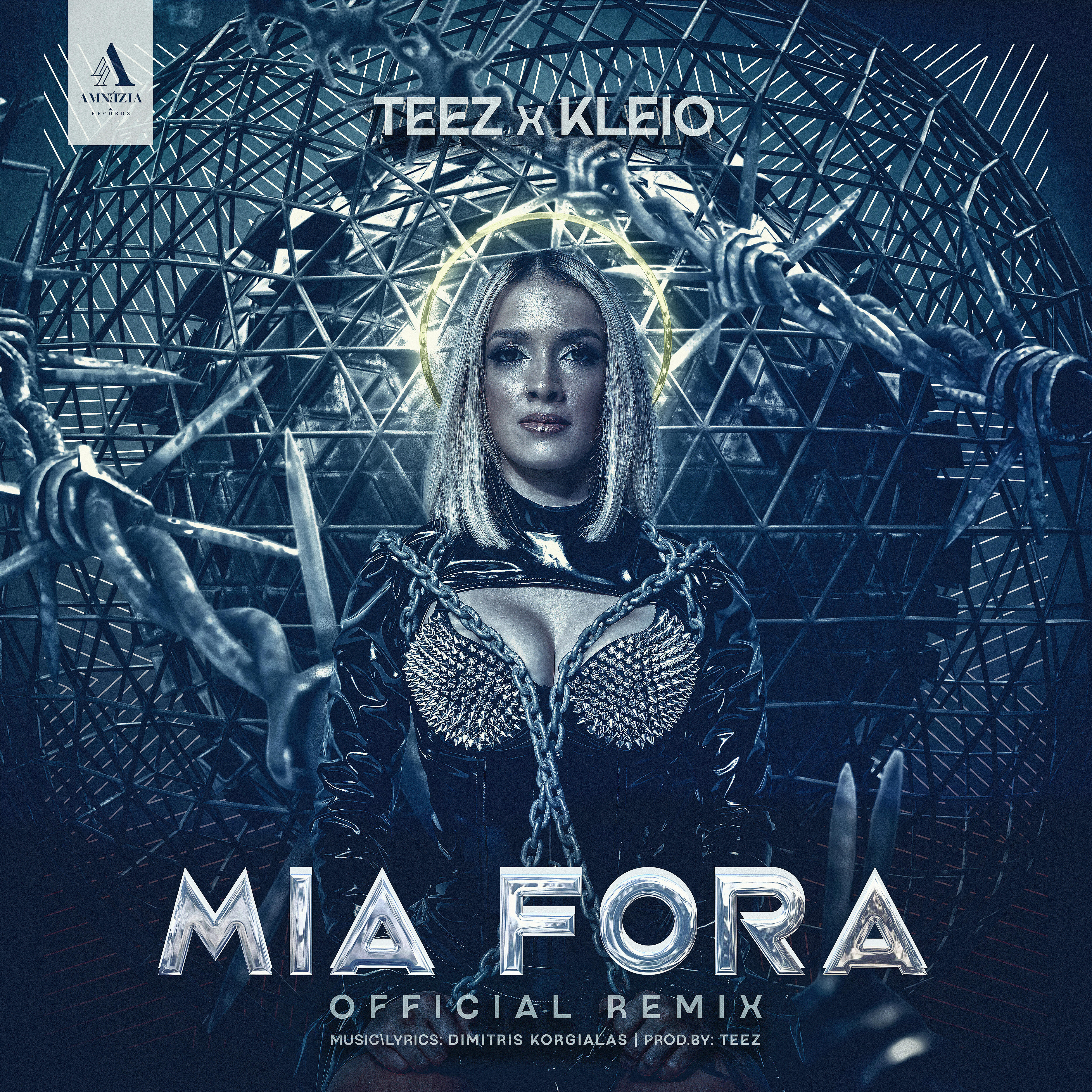 Mia Fora