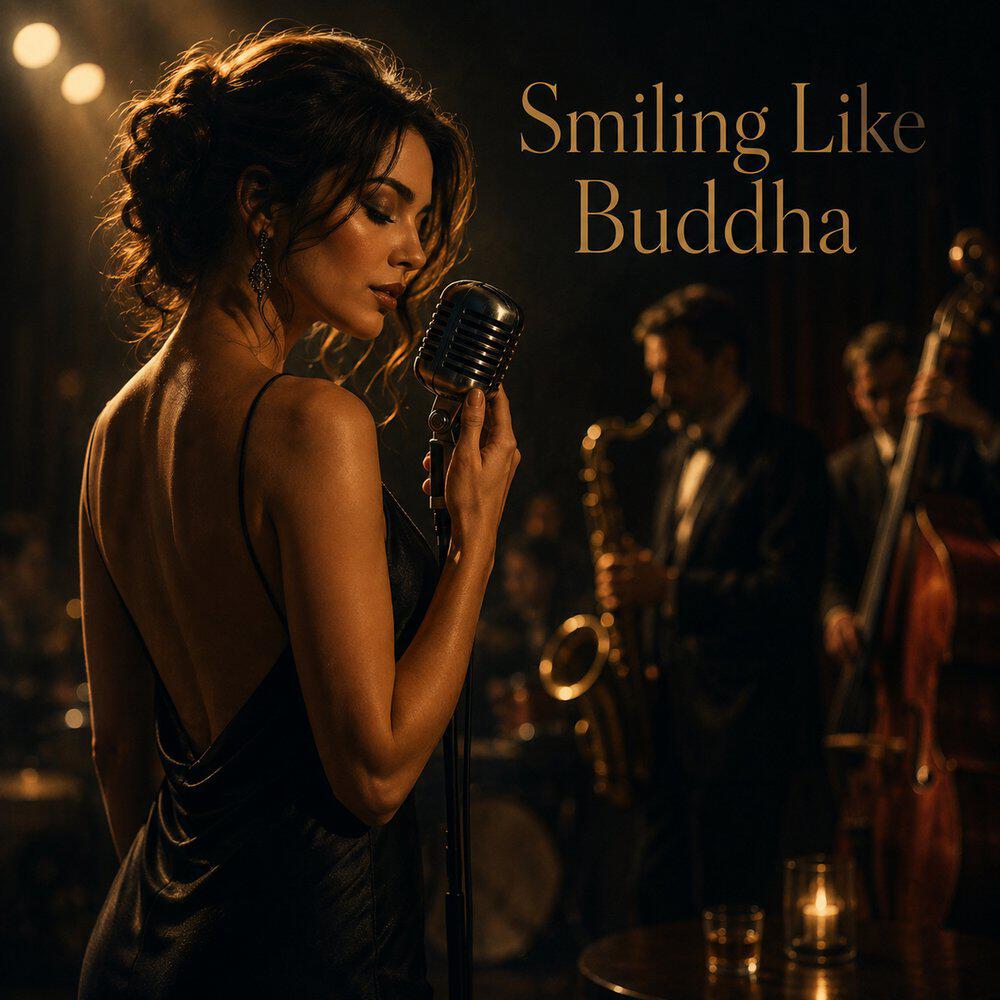 Сингл Smiling Like Buddha исполнителя Soulstream Ray, Soul'd Out, Dream Fruits Sounds