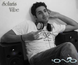 Solaris Vibe