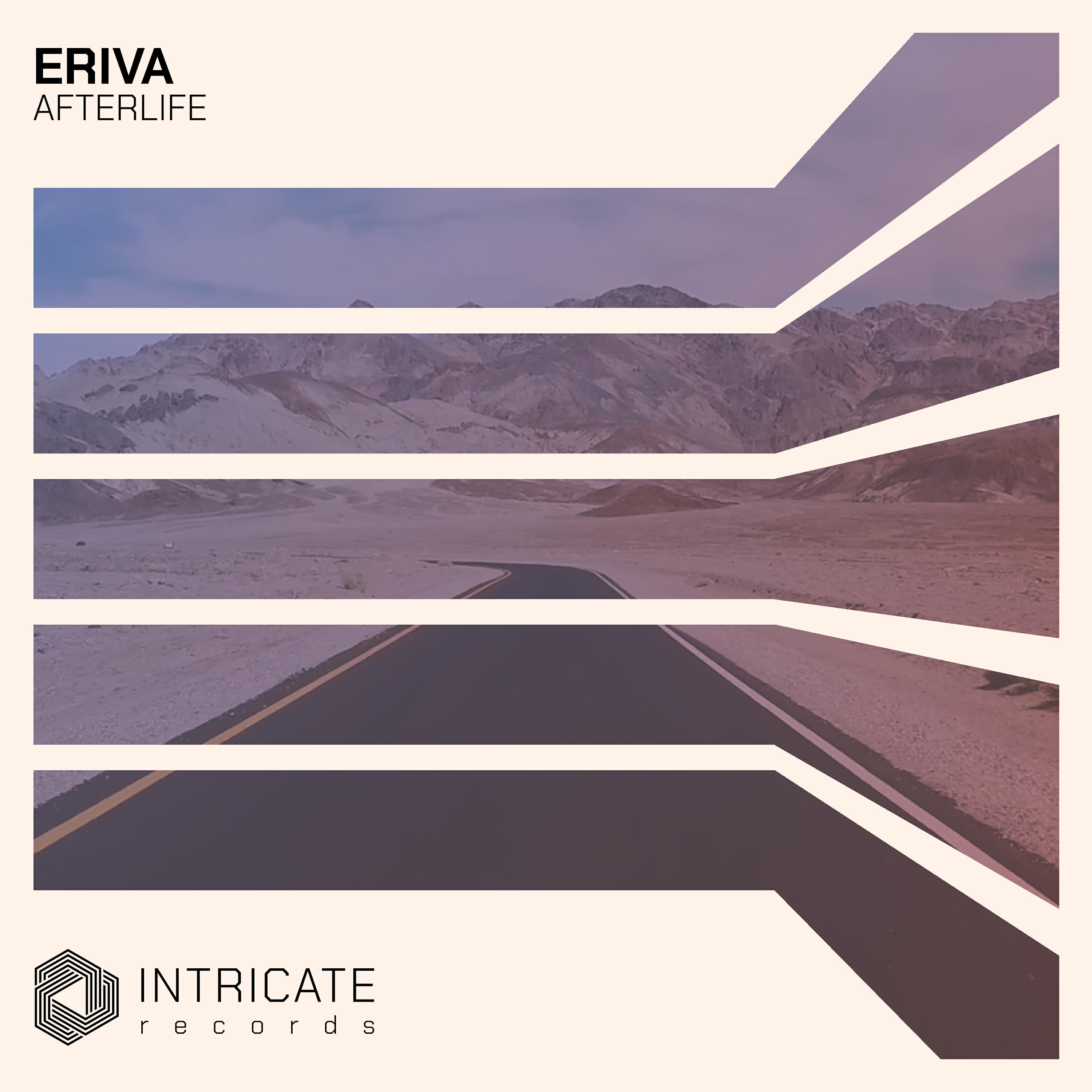 Альбом Afterlife исполнителя Eriva