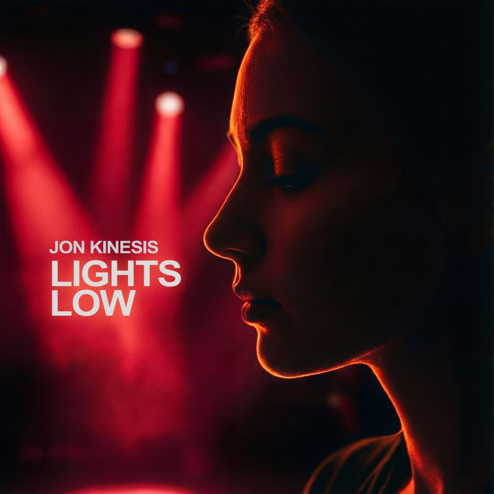 Lights Low (Radio Edit)